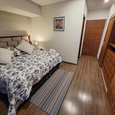 Wtc Suites Мехико Экстерьер фото