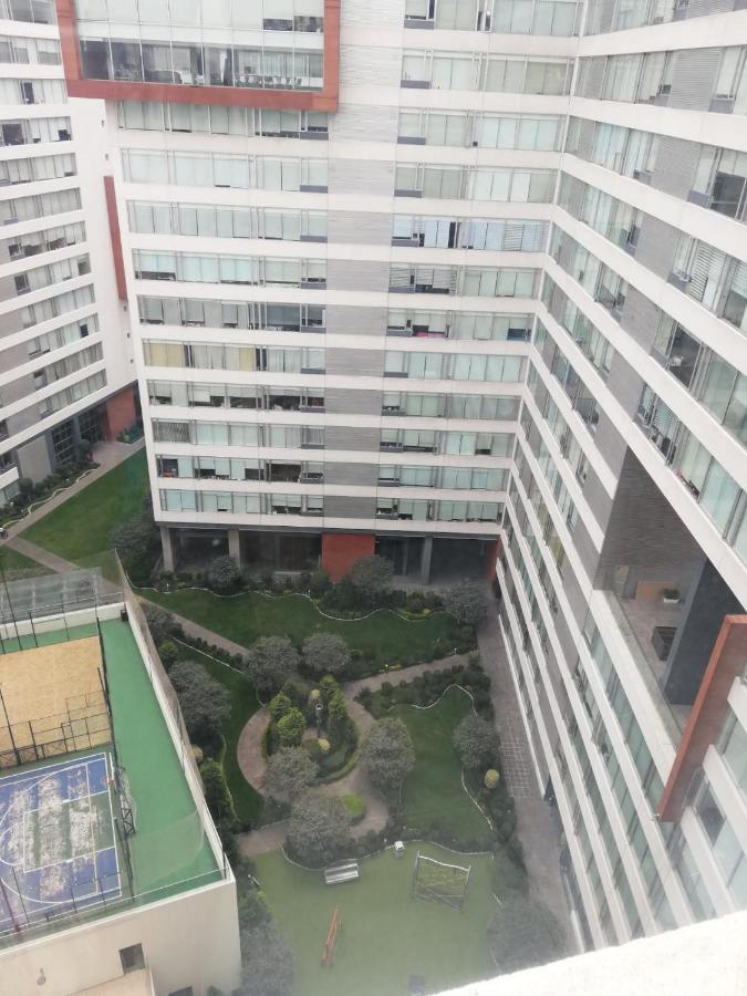 Wtc Suites Мехико Экстерьер фото