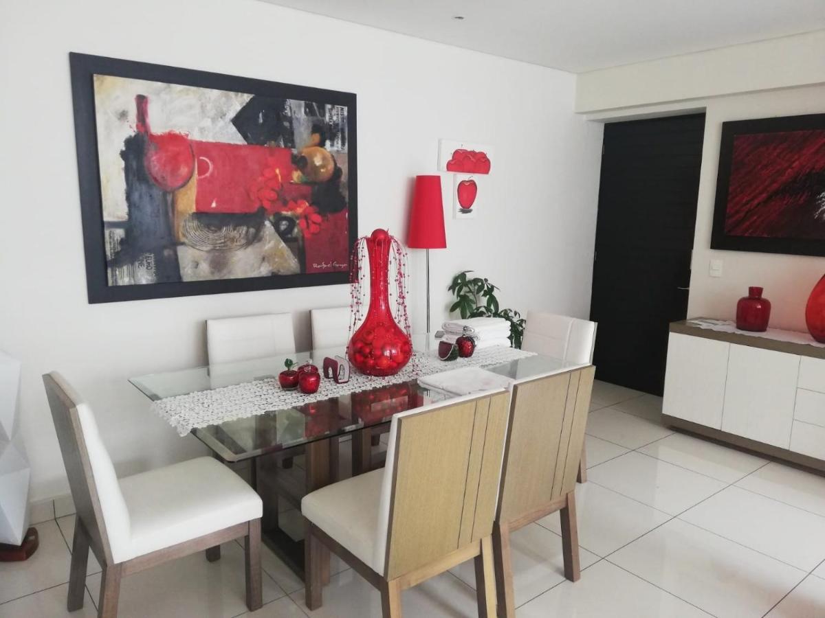 Wtc Suites Мехико Экстерьер фото