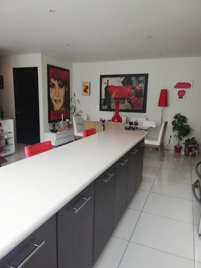 Wtc Suites Мехико Экстерьер фото