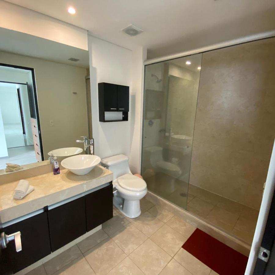 Wtc Suites Мехико Экстерьер фото