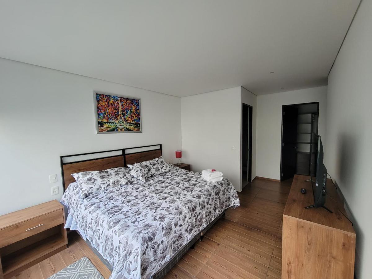Wtc Suites Мехико Экстерьер фото