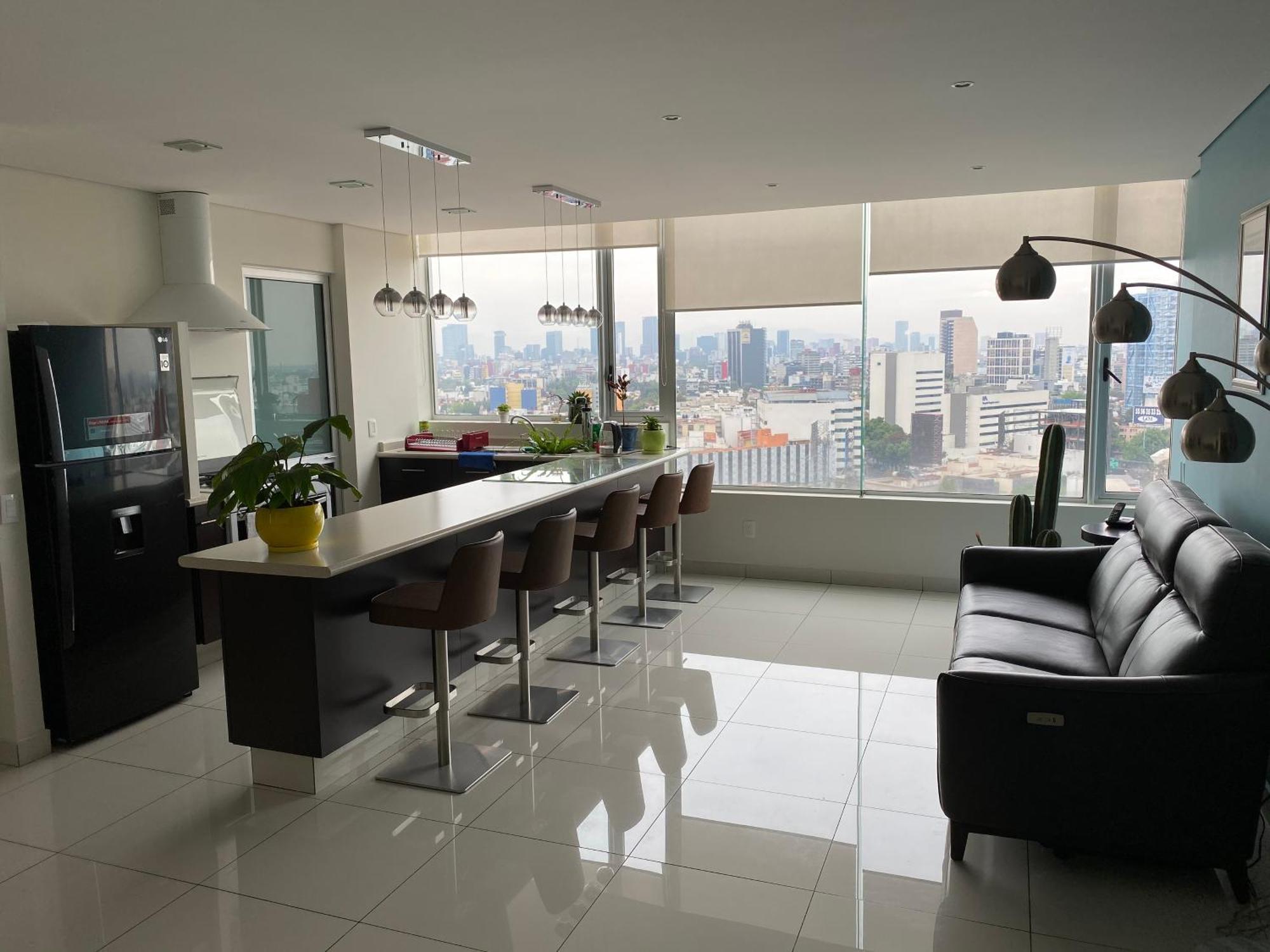 Wtc Suites Мехико Экстерьер фото
