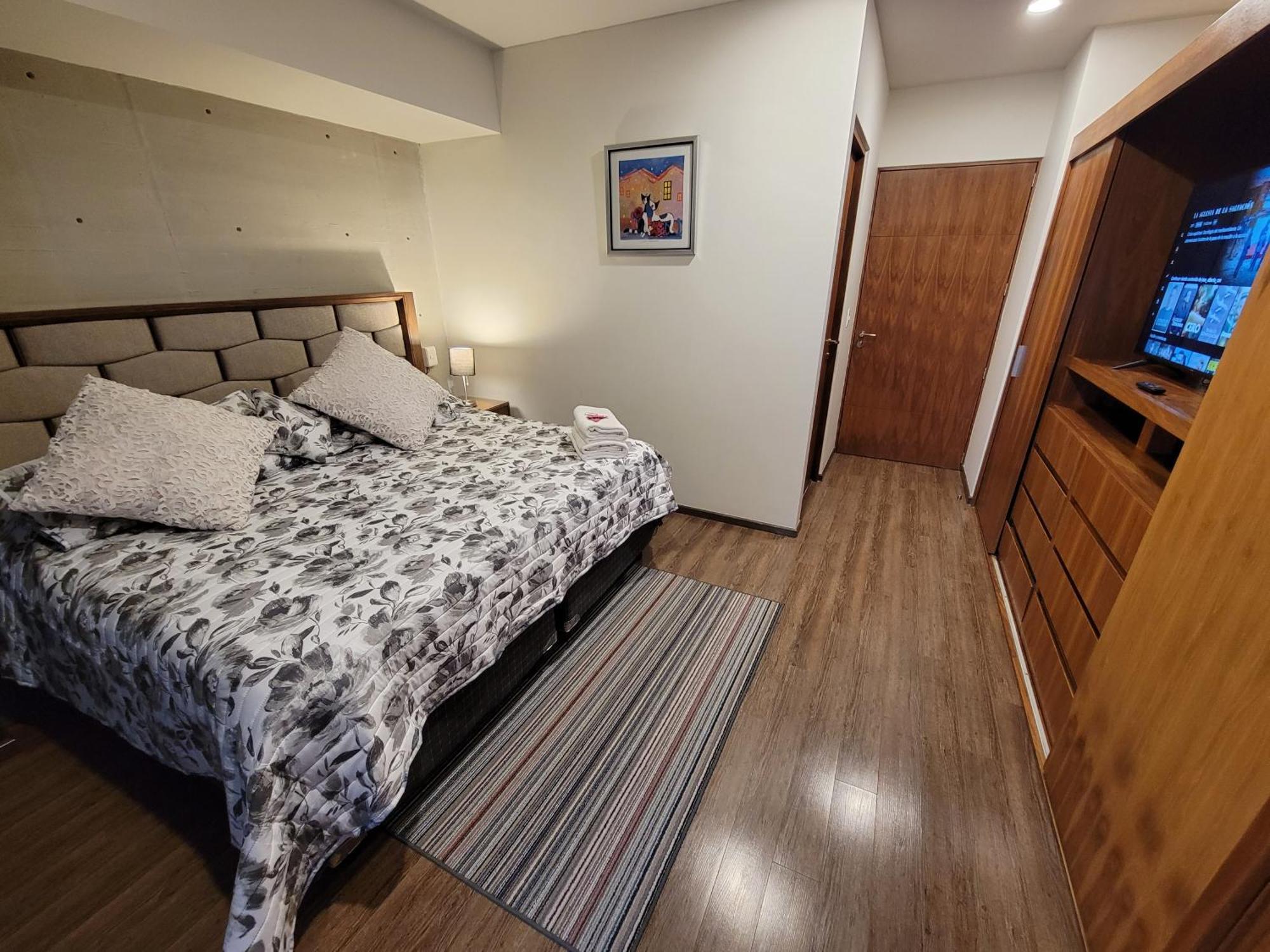 Wtc Suites Мехико Экстерьер фото