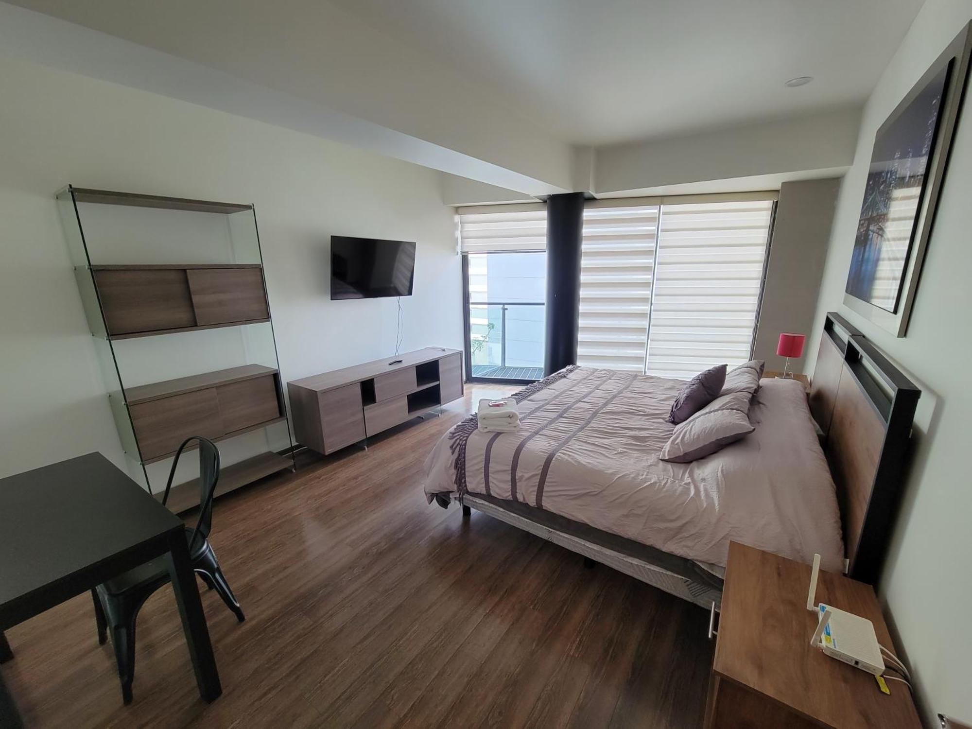 Wtc Suites Мехико Экстерьер фото