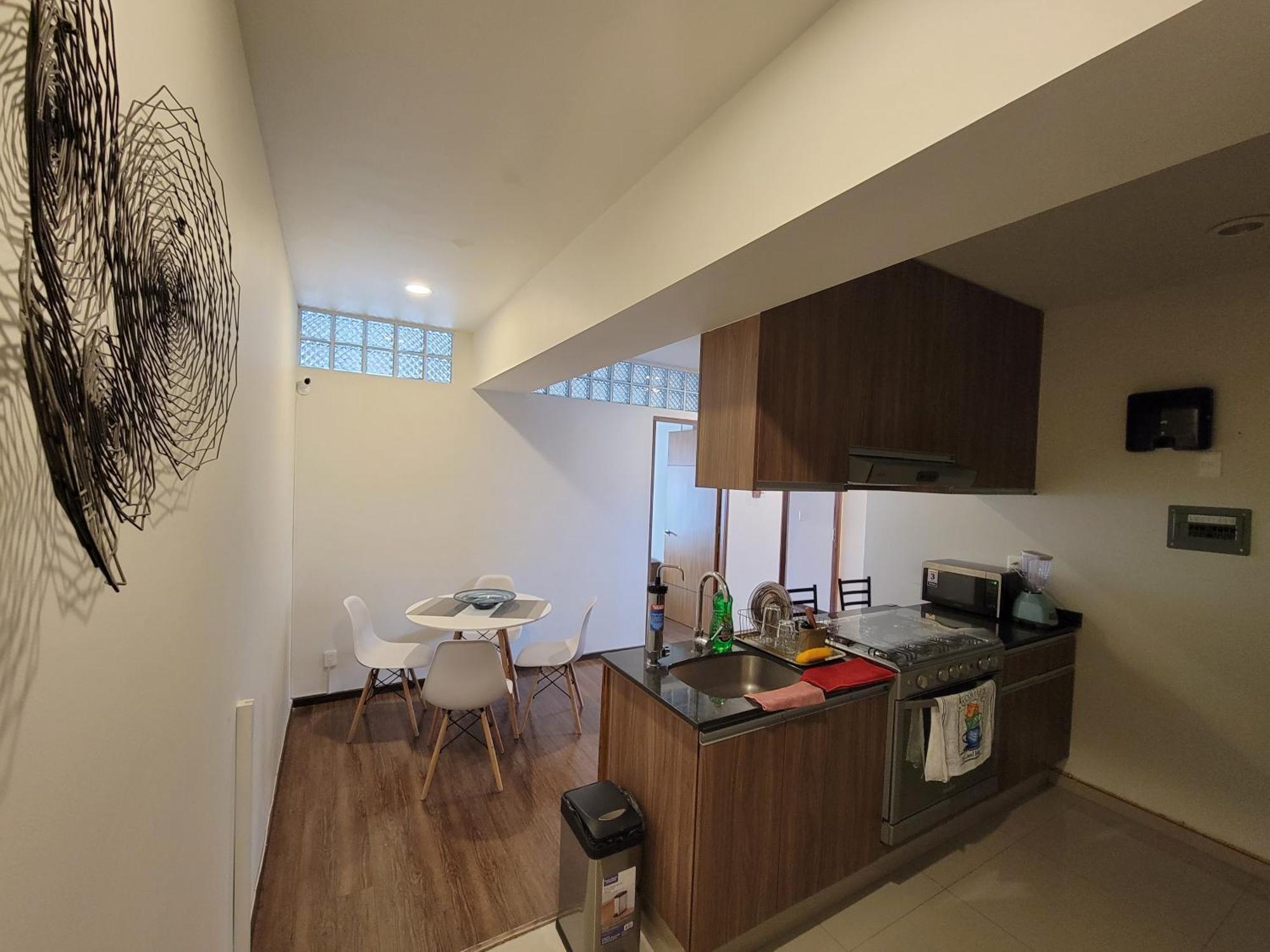 Wtc Suites Мехико Экстерьер фото