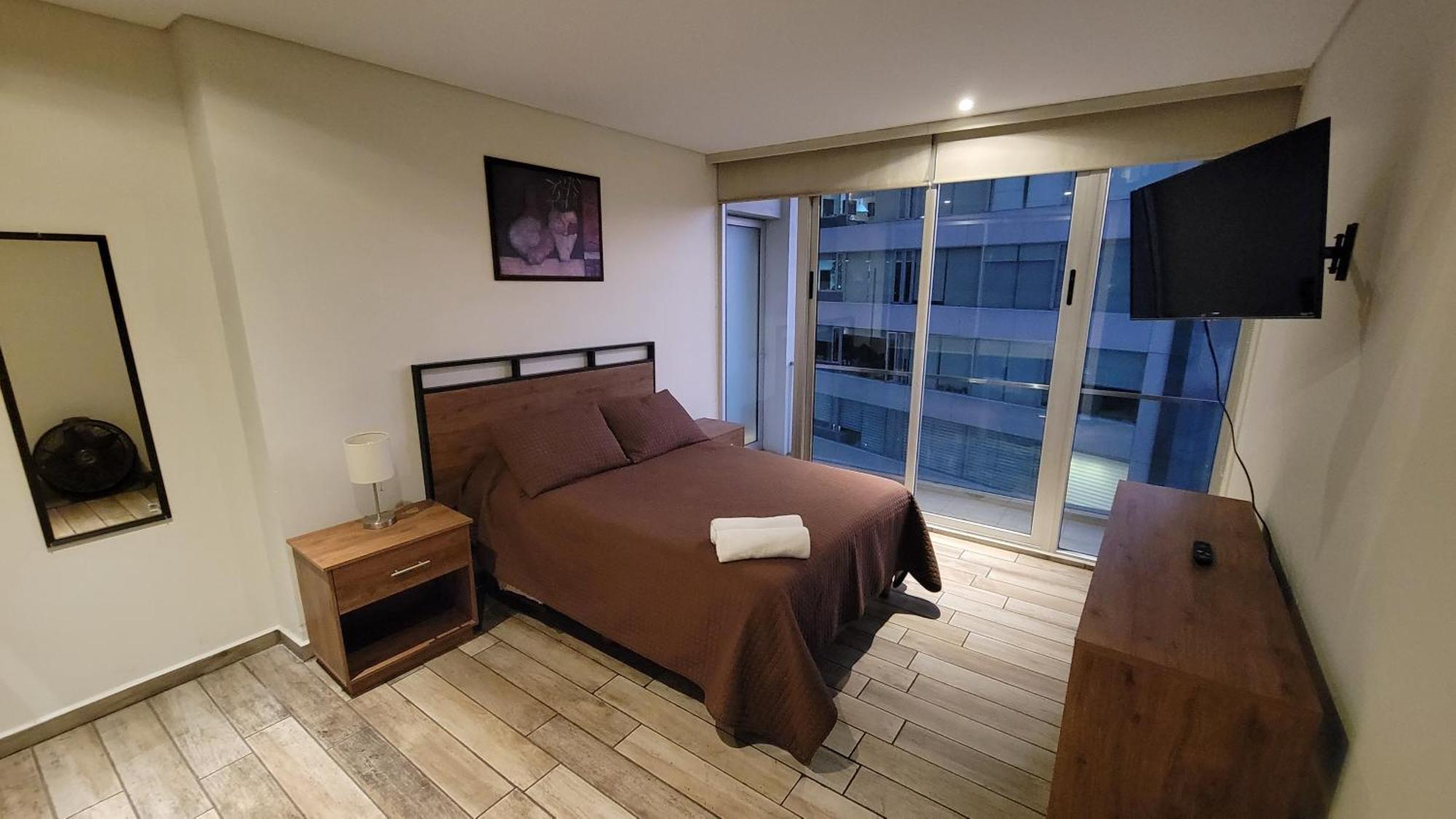 Wtc Suites Мехико Экстерьер фото