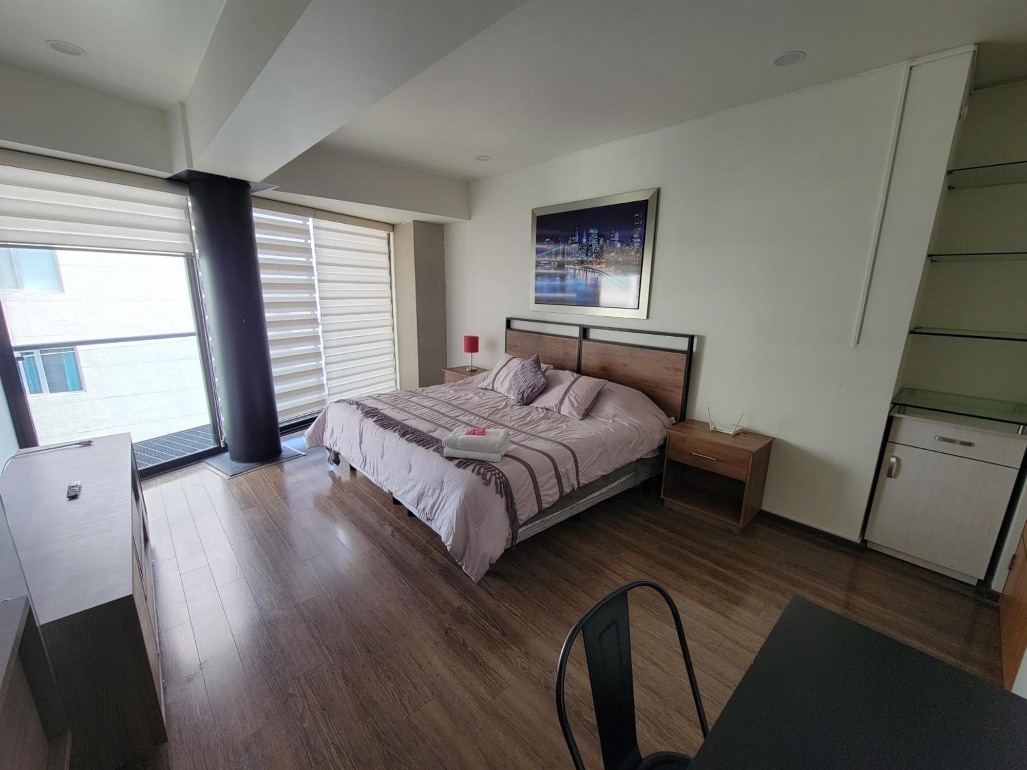 Wtc Suites Мехико Экстерьер фото